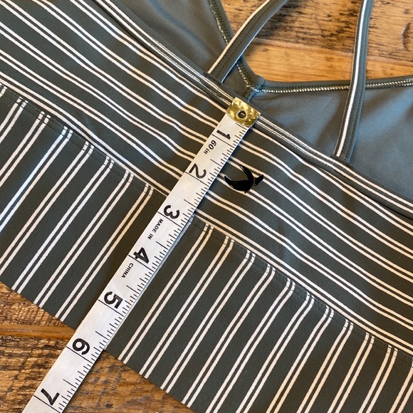 Glyder “Premier” Limitless Movement Sports Bra - Picture 12 of 16